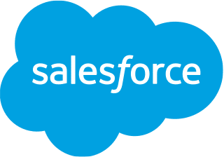 Univate works with Salesforce
