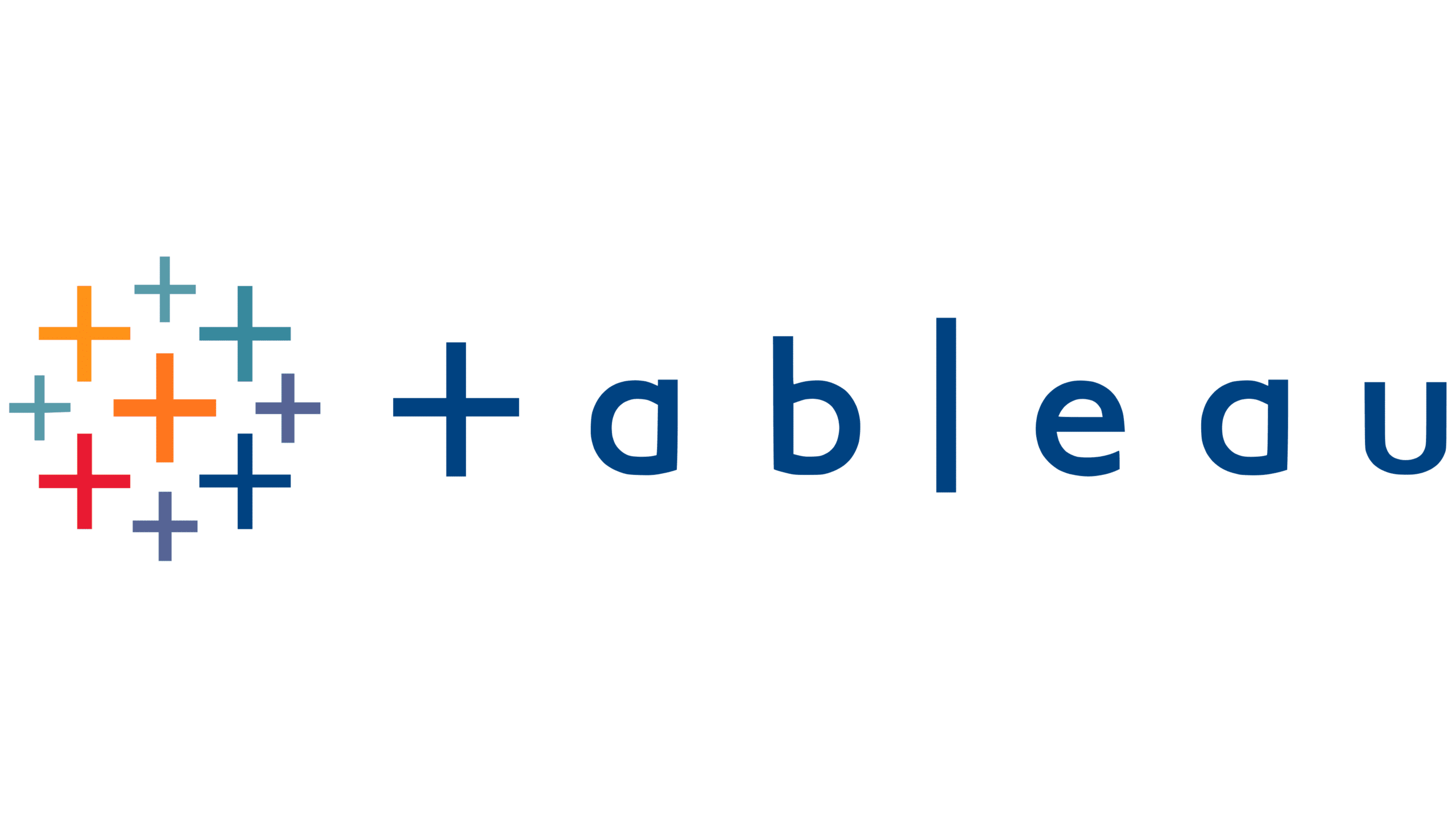 Univate works with Tableau